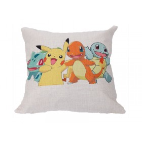 Cushion Cover A 106 (45 x 45cm)